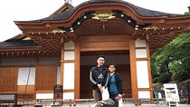 Walking Small-Group Nagoya City Tour