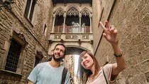 Private Tailored Barcelona Tour