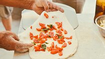 Pizza Making Experience