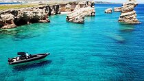 Private Cruise: PAROS – KOUFONISIA – SCHINOUSA - HERAKLIA