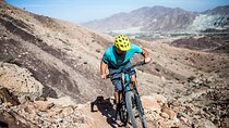 Hatta Mountain Safari Tour From Dubai Private Basis