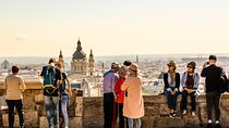 Budapest Day Tour with a Local: Personalized & Private, See the City Unscripted