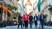 Budapest Private Half Day Tour: Local Highlights & Hidden Gems