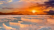 Pamukkale and Hieropolis Full Day Tour