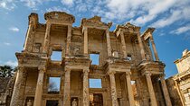 Full-Day Ephesus Tour from Antalya with Lunch