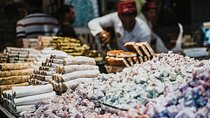 Afternoon Foodie Trail in Istanbul