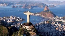 Full Day Tour in Rio de Janeiro