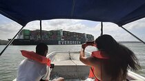 Day Tour at Panama Canal from Ocean to Ocean
