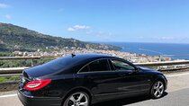 Private Transfer from Naples to Sorrento 