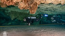 Scuba Diving in Cenotes
