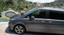 Private Transfer from Sorrento to Naples