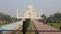 Jaipur Agra Same day Tour