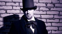 PRIVATE Jack the Ripper Ghost Walking Tour in London