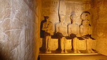 Private Day Trip To Abu Simbel From Aswan 