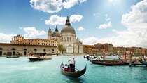 9-Day Small Group Tour of Venice, Florence and Rome