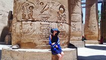 Private Tour To Luxor from Hurghada,