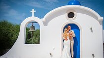 Santorini wedding packages 