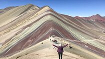 Mountain Seven Colors Cusco (1 Day)