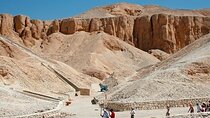 4 Days Nile Cruise Aswan To Luxor,Abu simbel,Balloon, From Marsa Alam