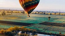 Amazing Tour 4 Nights Cruise From Luxor to Aswan Including Balloon & Ab Simple 
