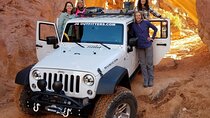 Do it like a local! Drive a canyon in the comfort of your personal SUV!