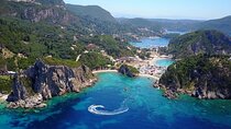 Corfu Beauty & the Beach Private Tour