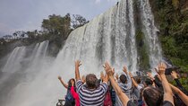 Experience Iguacu Falls and Bioenergy