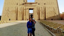 Private Full-Day Trip to Edfu and Kom Ombo Temples From Luxor By Car