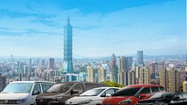 Taipei Private Transfer: Hotel to Keelung Cruise Port