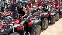 quad bike 3 hours in hurghada 