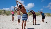 Beach Yoga Experience in Miami Beach