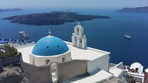 Private Transfers from/to Santorini Airport to/from Oia