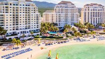 Private Airport Transfer to Jewel Grande Montego Bay Resort 