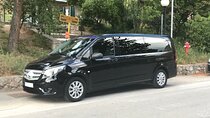 Private Transfer from Piraeus Port to Athens Airport