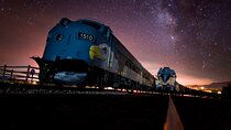 Starlight Ride on Verde Canyon Railroad