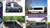 Airport Private Transfer