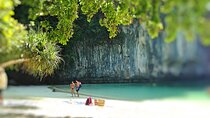 Koh Hong Private Tour from Krabi by Speedboat