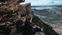 Private The Grampians Hiking Tour from Melbourne