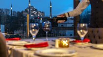 8 Days: Discover Istanbul, Cappadocia, Ephesus, P.kale by flights