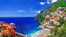 Private Tour of the Amalfi Coast from Sorrento with Driver