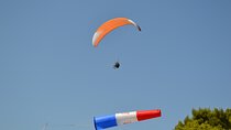 Paragliding Tandem Flight in Corfu