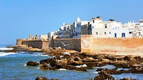 Day Trip to Essaouira From Marrakech