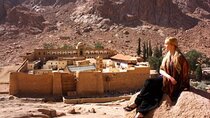 Private Night Tour to Saint Katherine Protectorate from Sharm El-Sheikh