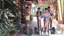Valencia Arts and Nature Segway Tour 2hs