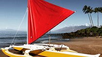 Hawaiian Canoe Sailing Experience in Maui