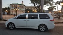 Private Puerto Plata Airport Transportation