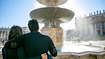Vatican City Tour with Sistine Chapel