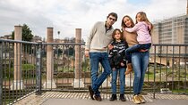 Kids Tour of The Colosseum and Roman Forums