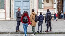 Guided Tour of Florence by Night 