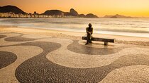 4-Hour Private Guided Tour in Rio de Janeiro